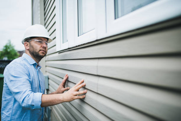 Best Stone Veneer Siding  in Spout Springs, NC